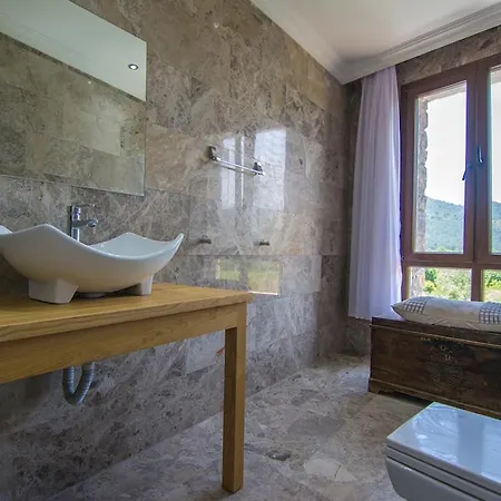 Hotel 5 Kaza Kayakoy
