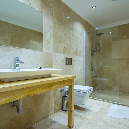 5 Kaza Hotel Kayakoy
