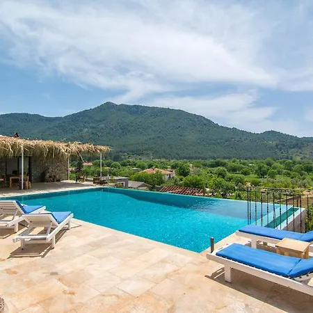 Hotel 5 Kaza Kayakoy