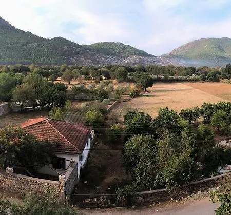 Hotel 5 Kaza Kayakoy
