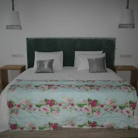 5 Kaza Hotel Kayakoy