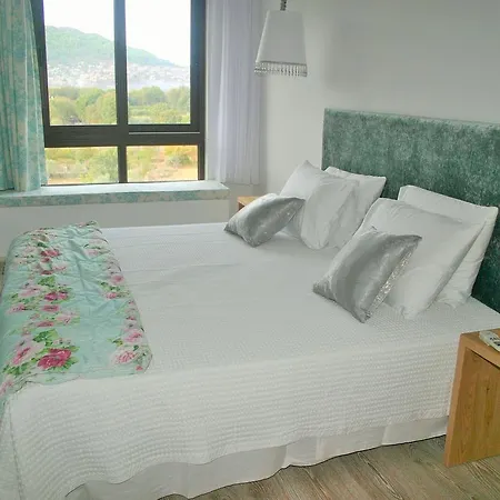 Hotel 5 Kaza
